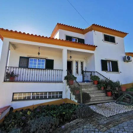 Casa Colina Troviscainho *