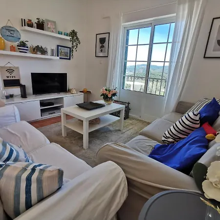 Villa Casa Colina Troviscainho Serta