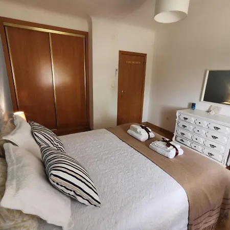 Casa Colina Troviscainho Serta