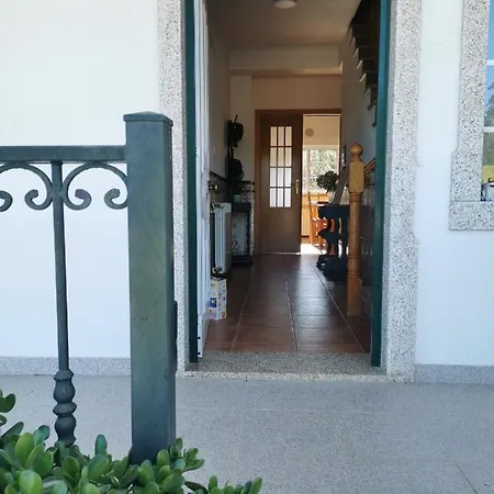 Casa Colina Troviscainho Villa Serta
