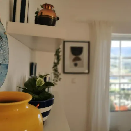 Casa Colina Troviscainho * Serta
