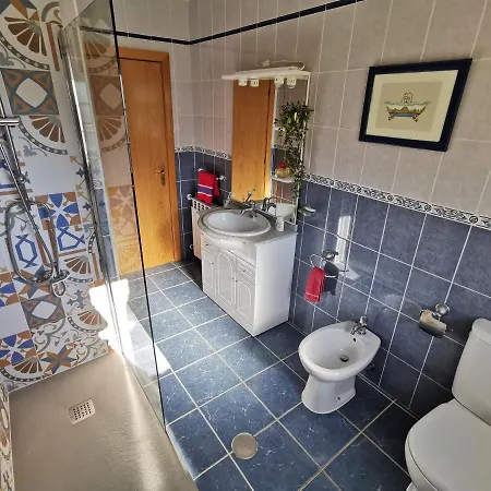 Casa Colina Troviscainho *